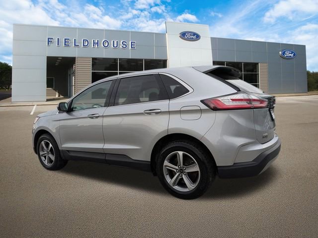 Used 2023 Ford Edge SEL w/ Convenience Package AWD/4WD image 18