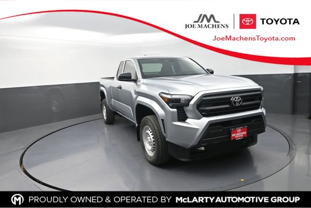Used 2024 Toyota Tacoma SR