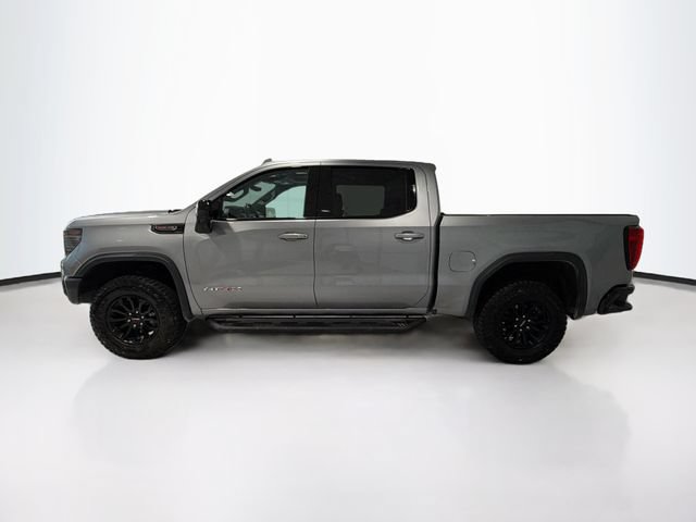Used 2023 GMC Sierra 1500 AT4X AWD/4WD image 4