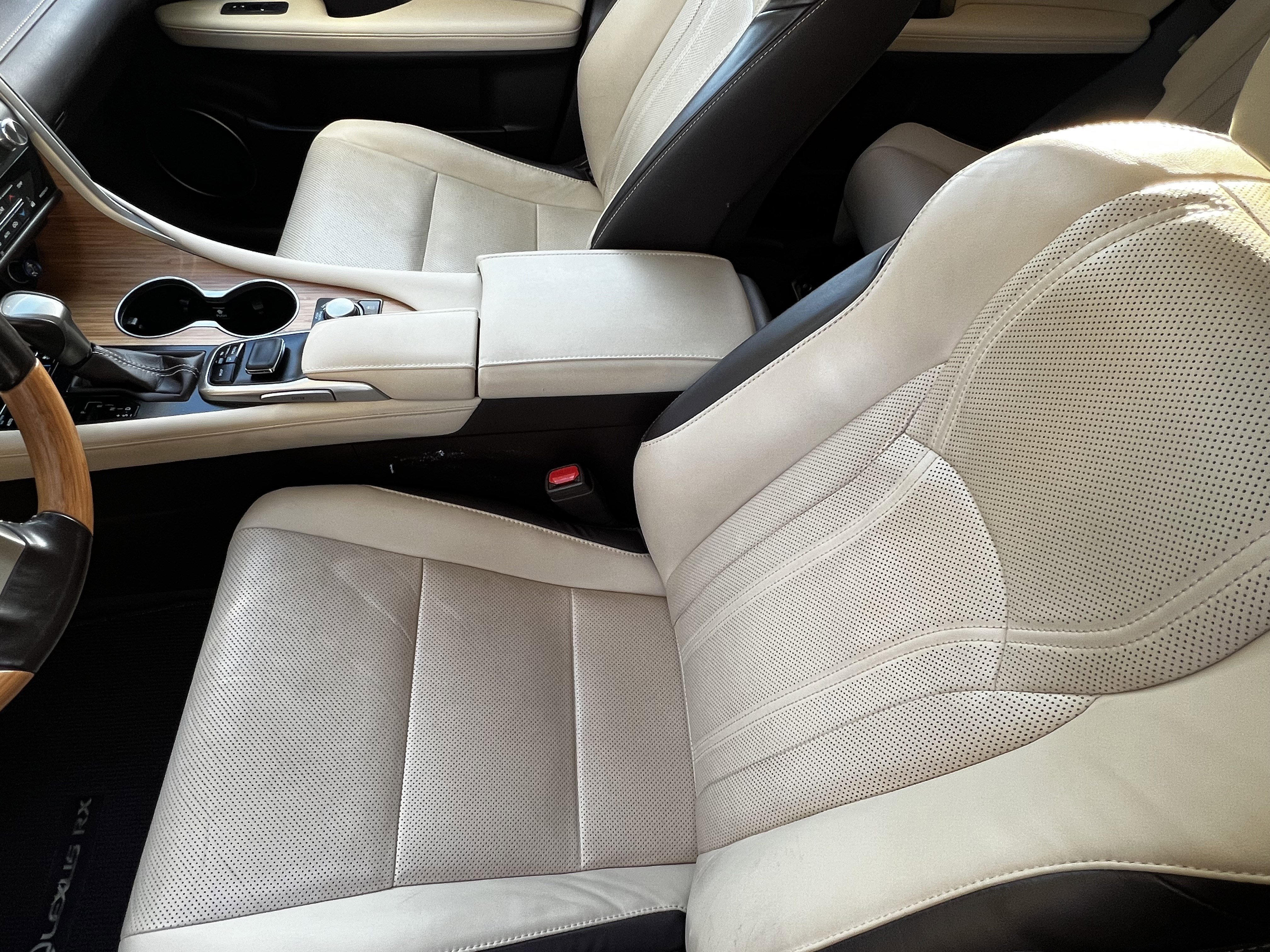 Used 2018 Lexus RX 350L image 16