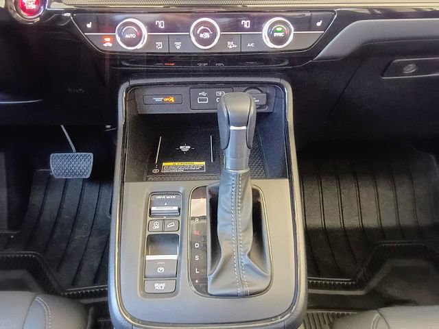 Used 2025 Honda CR-V EX-L image 37