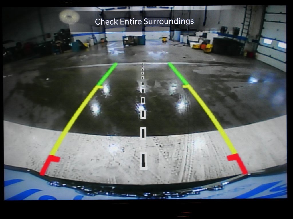 Used 2022 Dodge Durango R/T w/ Blacktop Package image 19