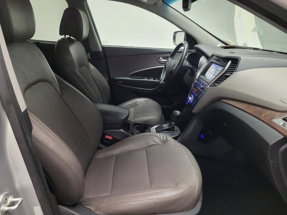Used 2018 Hyundai Santa Fe Sport image 21