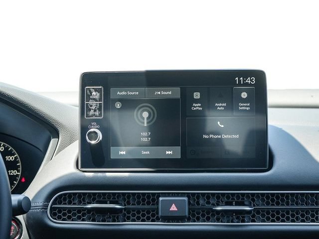New 2027 Honda HR-V EX-L image 16