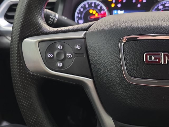 Used 2023 GMC Acadia SLE w/ Driver Convenience Package AWD/4WD image 16