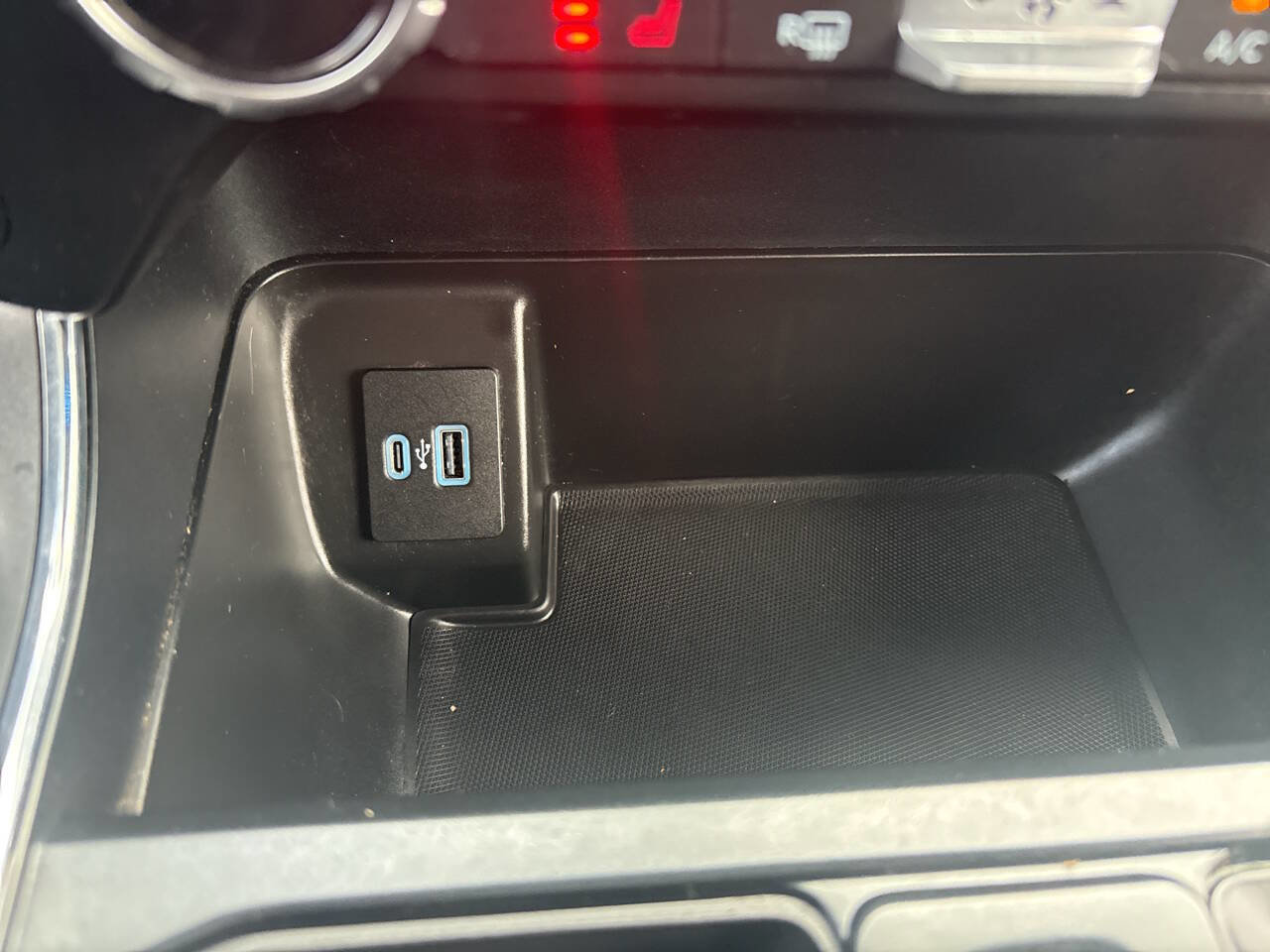 Used 2022 Ford F150 XLT w/ Equipment Group 302A High image 35