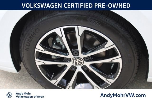 Used 2026 Volkswagen Jetta S FWD image 10