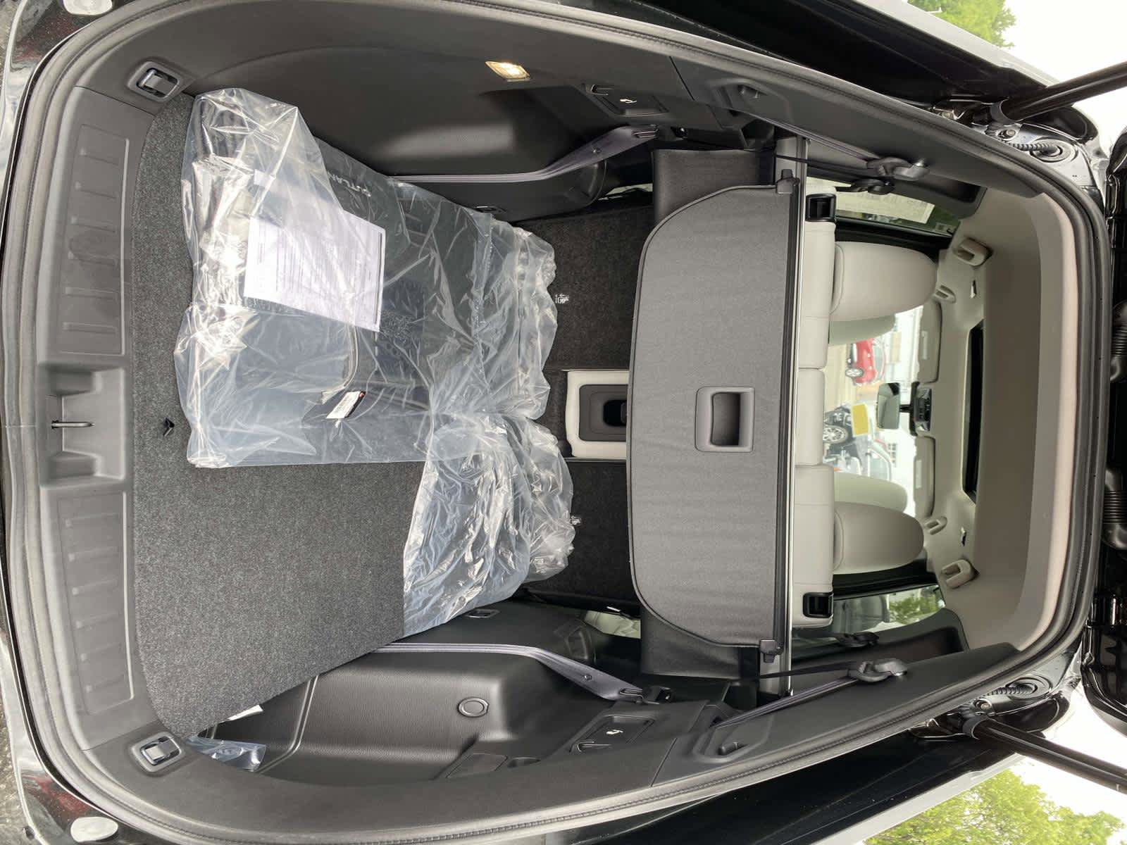 New 2025 Mitsubishi Outlander AWD image 4