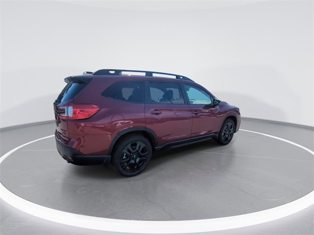 New 2025 Subaru Ascent Bronze Edition image 8