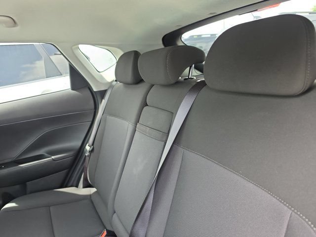 Used 2026 Hyundai Kona SEL Sport FWD image 9