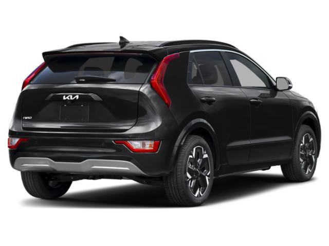 New 2026 Kia Niro Wind FWD image 2