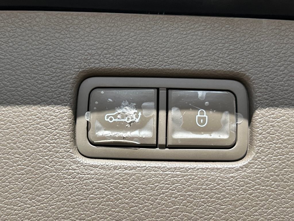 Used 2024 Genesis GV80 3.5T w/ Prestige Package image 25