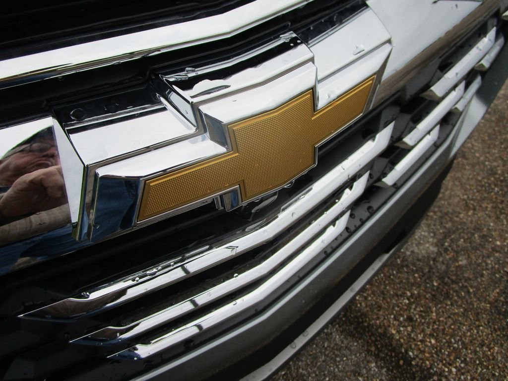 New 2026 Chevrolet Equinox LT w/ Convenience Package II image 21