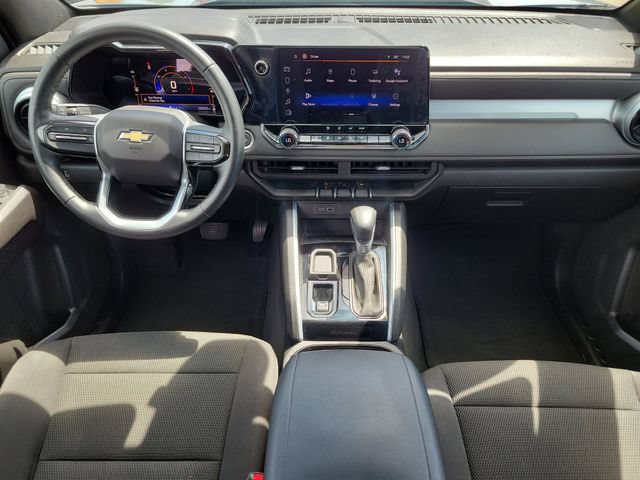 Used 2023 Chevrolet Colorado LT w/ LT Convenience Package RWD image 10