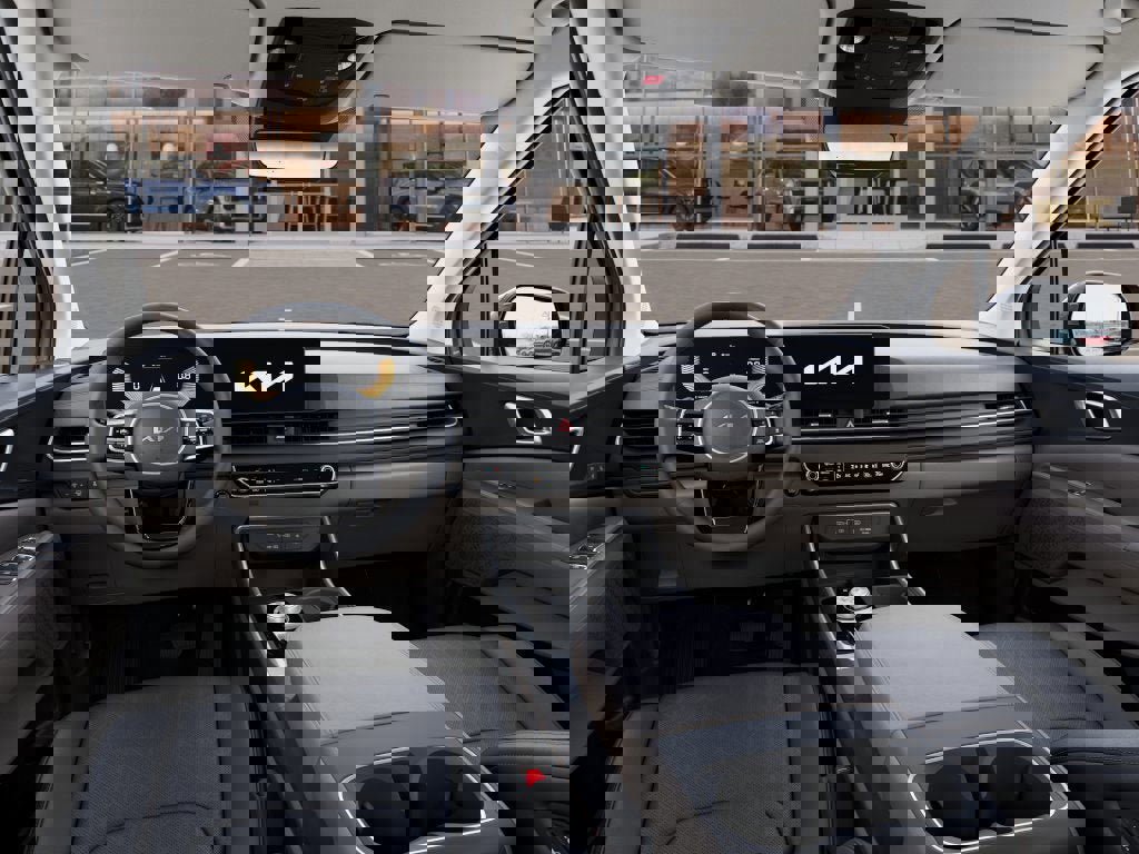 New 2026 Kia Carnival EX image 14