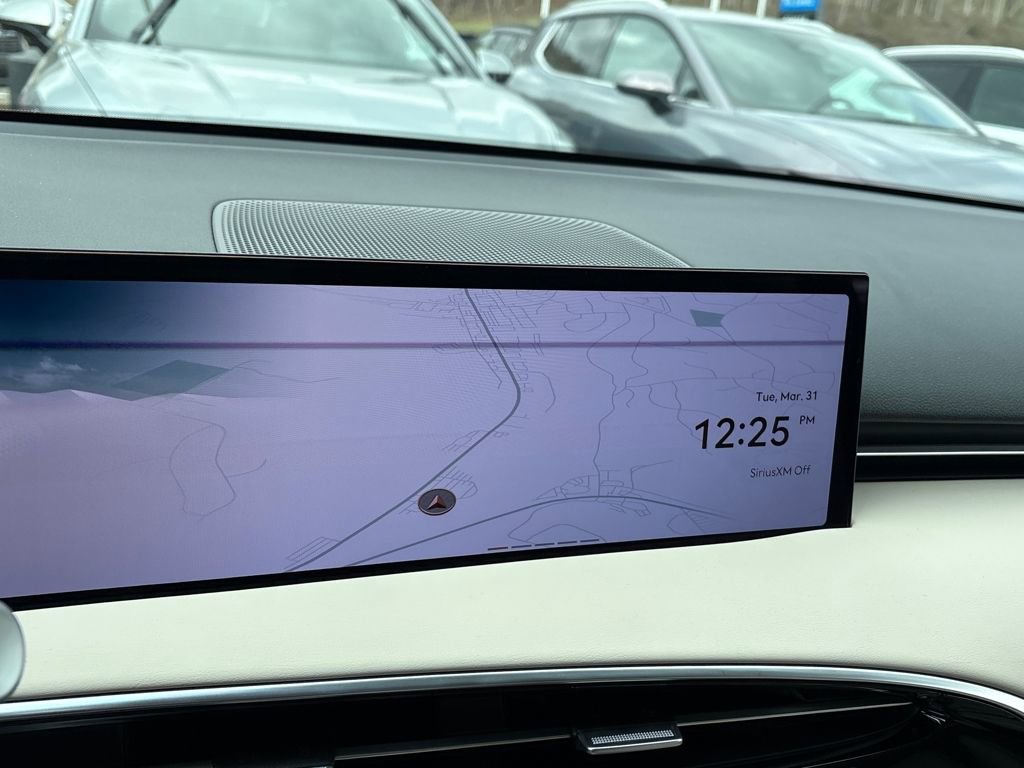 New 2026 Genesis GV70 2.5T Select image 15