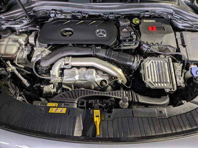 Certified 2026 Mercedes-Benz GLA 250 image 24