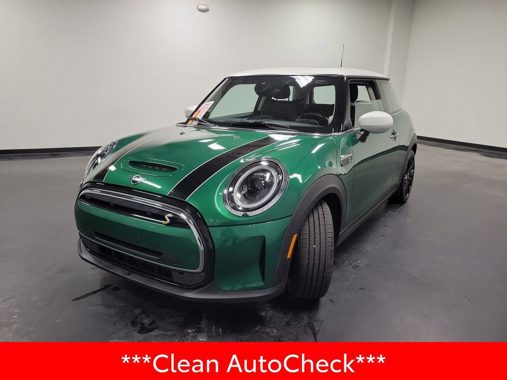 Used 2023 MINI Cooper SE image 4
