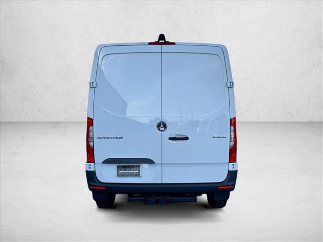 New 2026 Mercedes-Benz Sprinter 2500 image 6