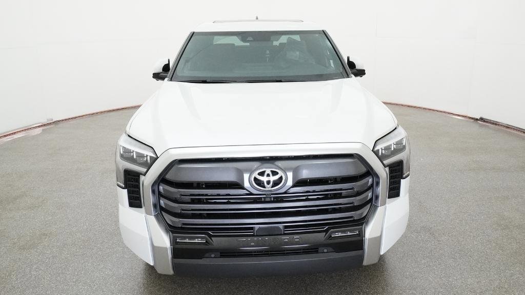 New 2026 Toyota Tundra Limited image 10