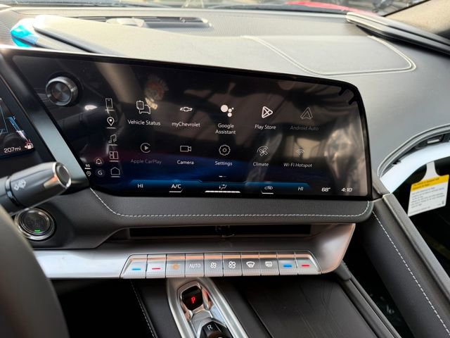 New 2026 Chevrolet Corvette Z06 w/ Battery Protection Package image 32