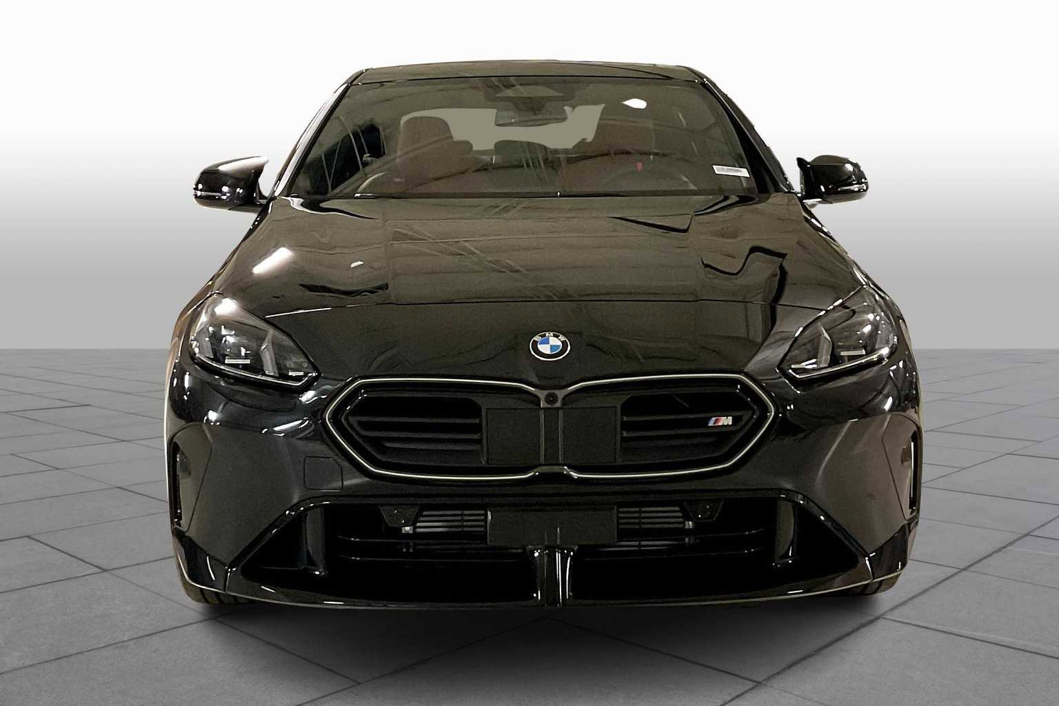 Used 2025 BMW M235i xDrive w/ Premium Package AWD/4WD image 3