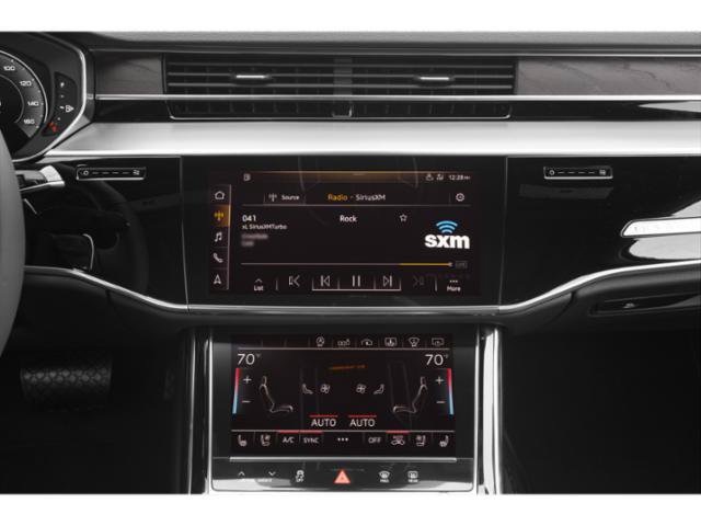 Used 2021 Audi A8 L 3.0T w/ Luxury Package AWD/4WD image 10