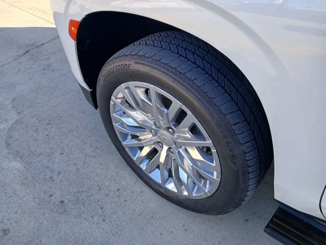 Certified 2024 Chevrolet Tahoe High Country image 34