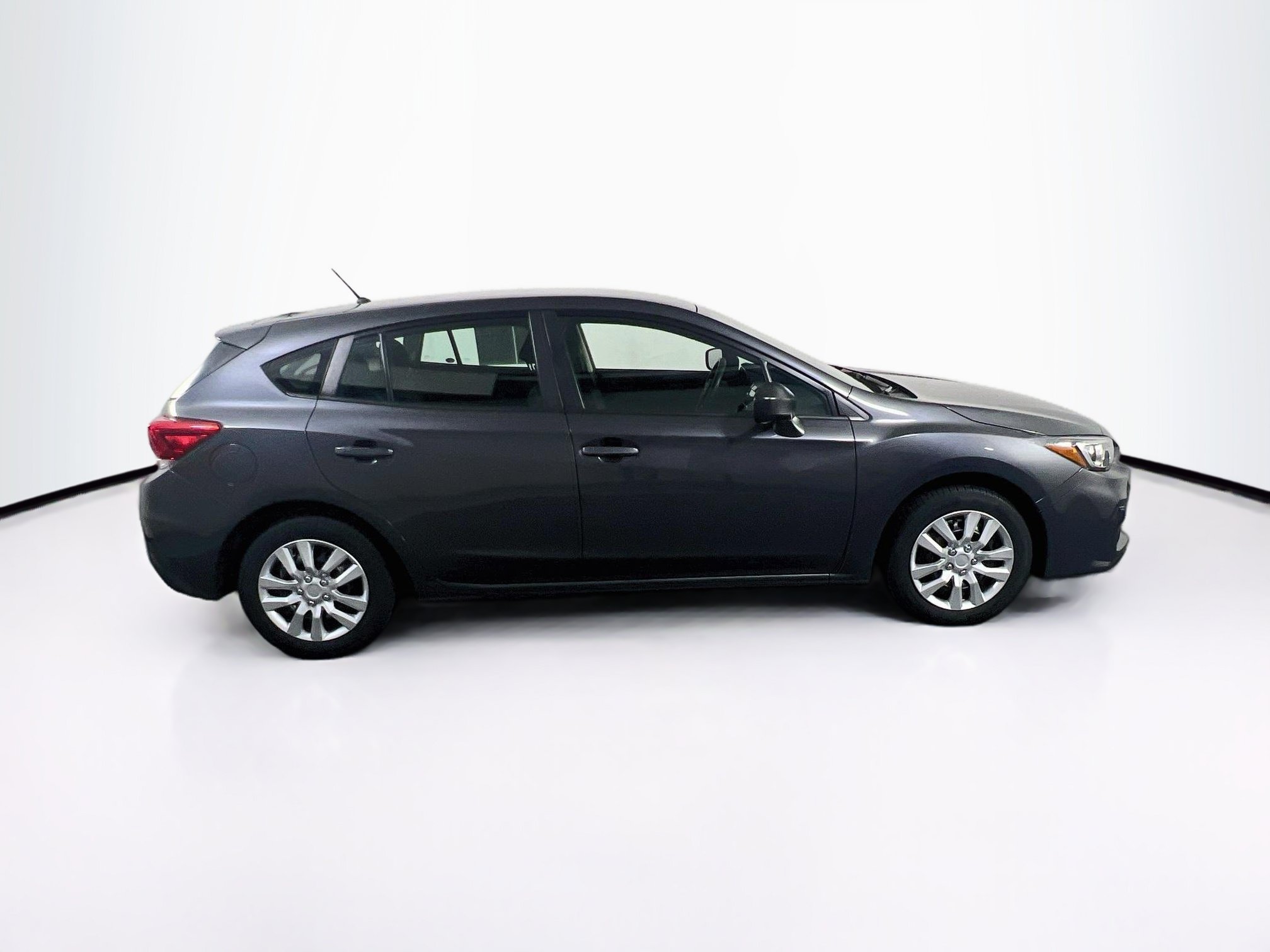 Used 2019 Subaru Impreza 2.0i w/ Eyesight AWD/4WD image 4