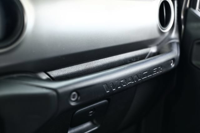 Used 2021 Jeep Wrangler Unlimited Sport AWD/4WD image 44