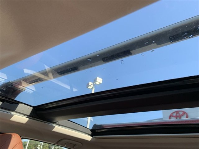 Used 2024 MAZDA CX-50 AWD 2.5 Turbo w/ Cargo Package image 29