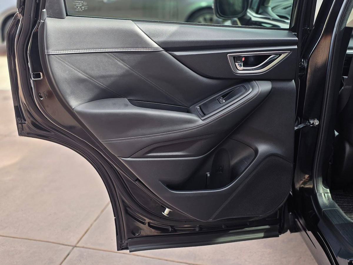 Used 2019 Subaru Forester Touring w/ Popular Package #3 image 29