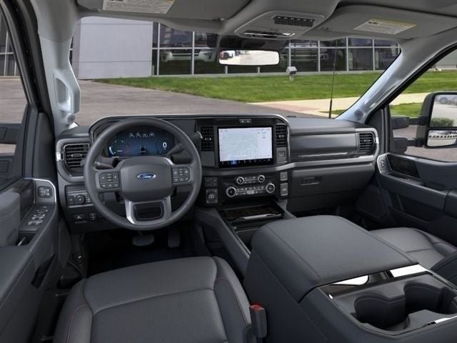 New 2026 Ford F350 Lariat w/ Tremor Off-Road Package AWD/4WD image 9