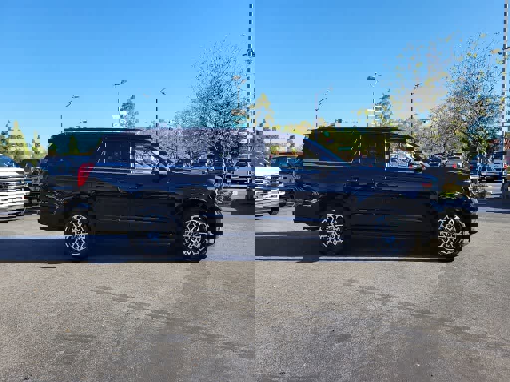 Certified 2025 Ford Expedition Max Active image 8