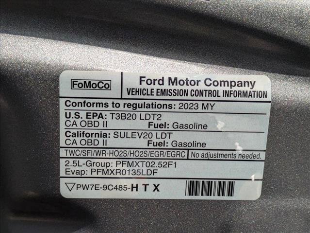 Used 2023 Ford Escape ST-Line Elite image 21