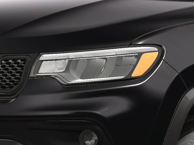 New 2024 Jeep Compass Latitude w/ Convenience Group AWD/4WD image 8