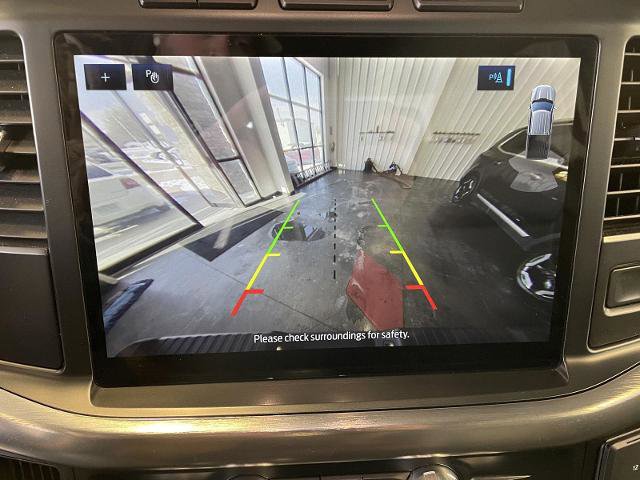 Certified 2023 Ford F150 Lariat image 36