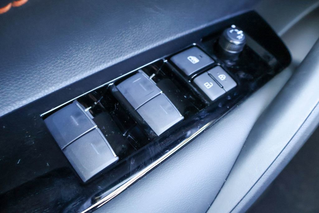 New 2026 Toyota Corolla SE w/ Carpet Mat Package (TMS) image 14