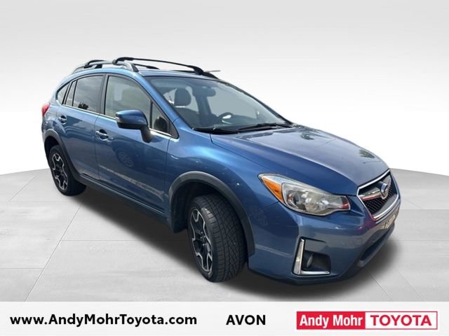 Used 2016 Subaru Crosstrek 2.0i Limited AWD/4WD video 1