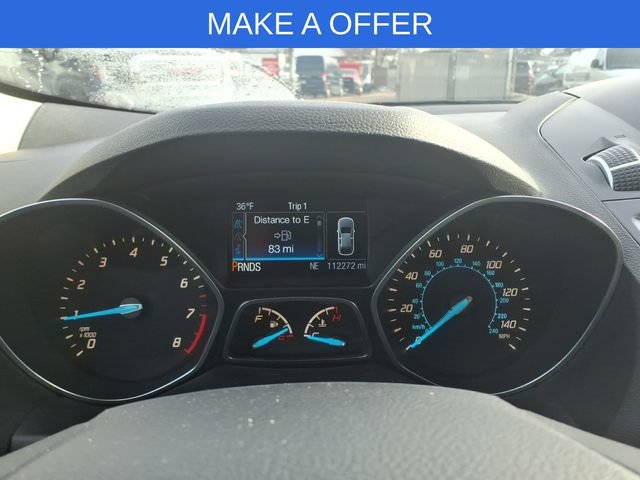 Used 2013 Ford Escape SEL AWD/4WD image 22