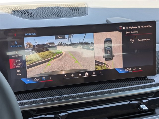 New 2026 BMW X5 M60i w/ Executive Package image 24