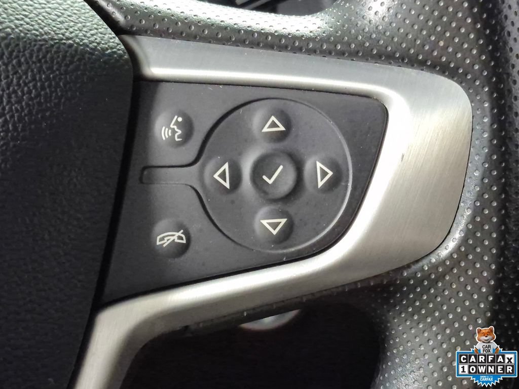Certified 2024 GMC Terrain SLE FWD image 14