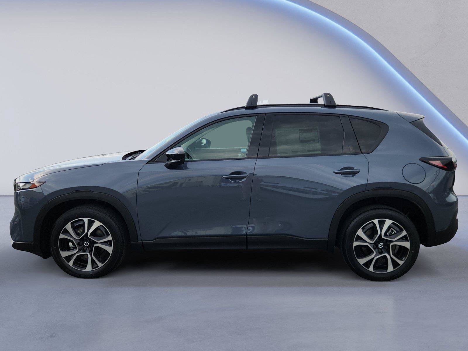 New 2026 MAZDA CX-5 Preferred AWD/4WD image 7