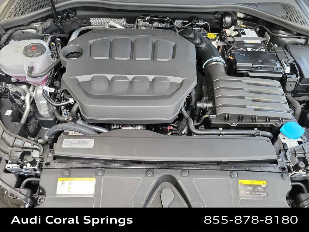 Certified 2026 Audi A3 2.0T Premium w/ Convenience Package AWD/4WD image 17