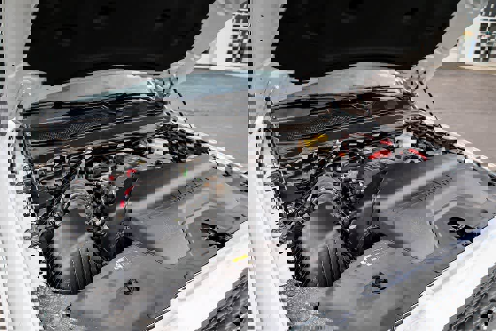 New 2023 RAM 3500 Tradesman w/ Safety Group image 30