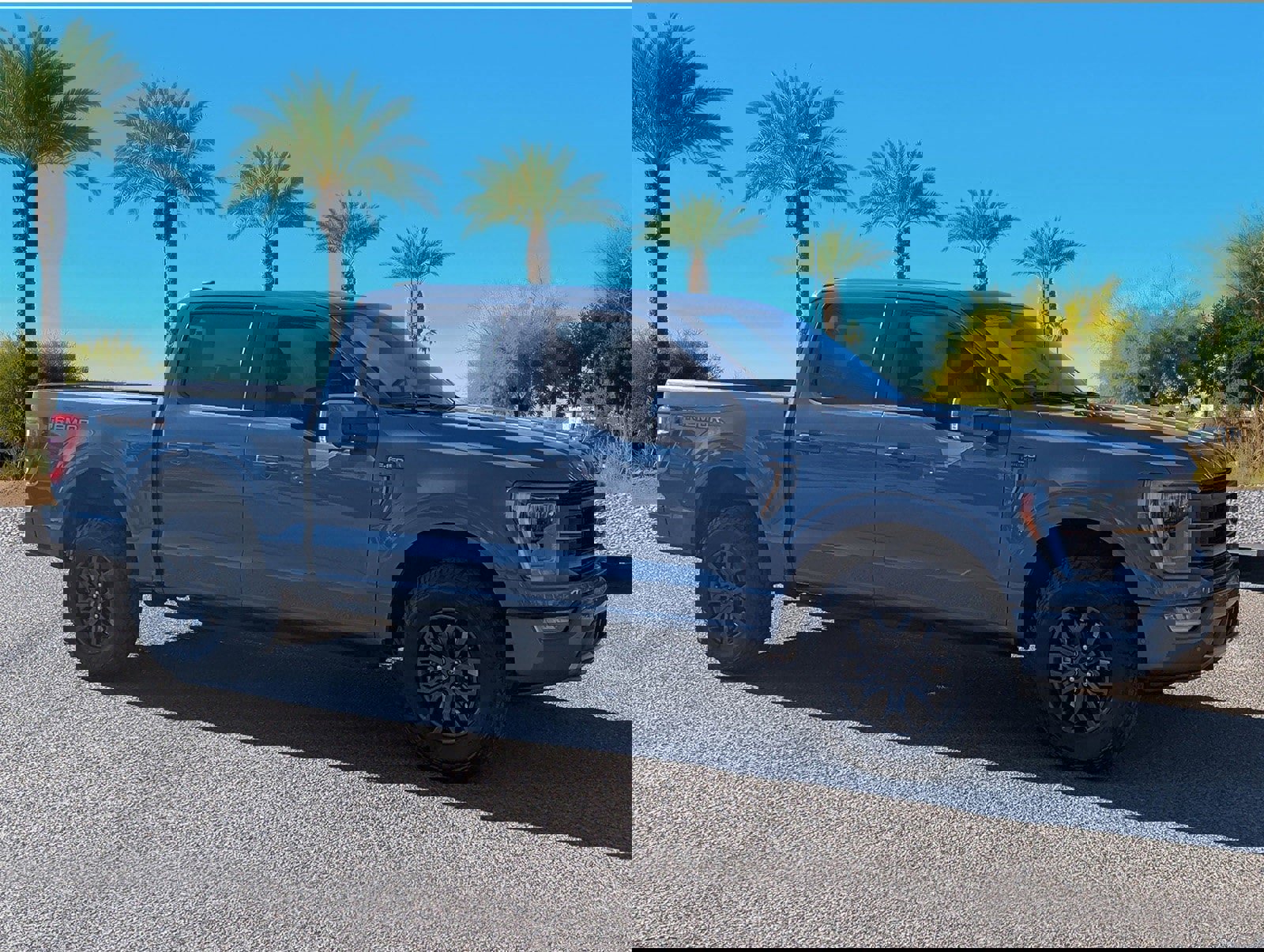 Certified 2023 Ford F150 Tremor w/ Equipment Group 402A High image 5