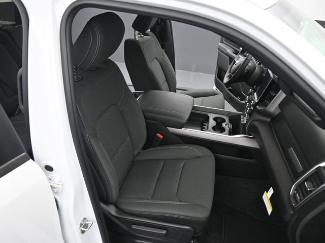 New 2026 RAM 1500 Big Horn AWD/4WD image 19