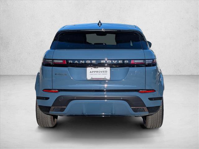 Used 2024 Land Rover Range Rover Evoque Dynamic SE image 7
