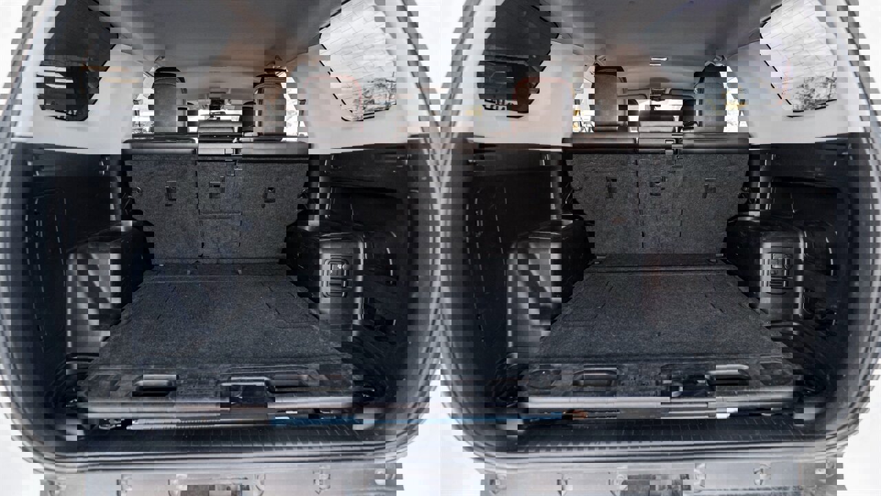 Used 2016 Toyota 4Runner TRD Pro image 39