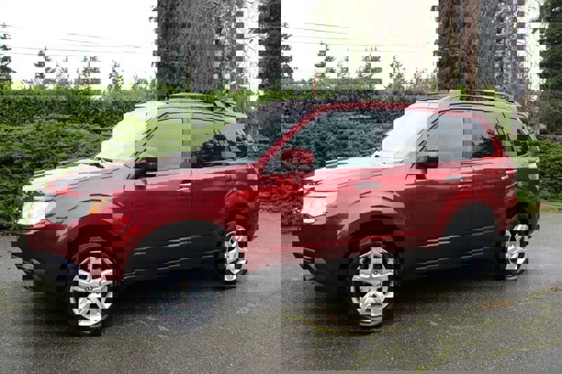 Used 2010 Subaru Forester 2.5X Premium w/ Popular Equipment Group 5B image 1